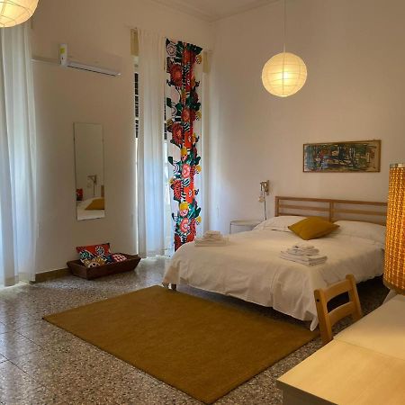 Living Simply Bed & Breakfast Katanya Dış mekan fotoğraf